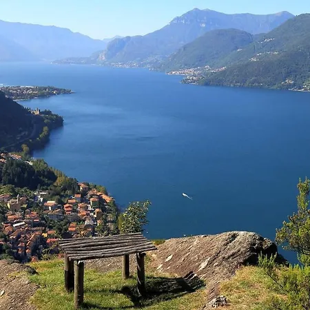 Ca Paul - Amazing View Of * Dorio