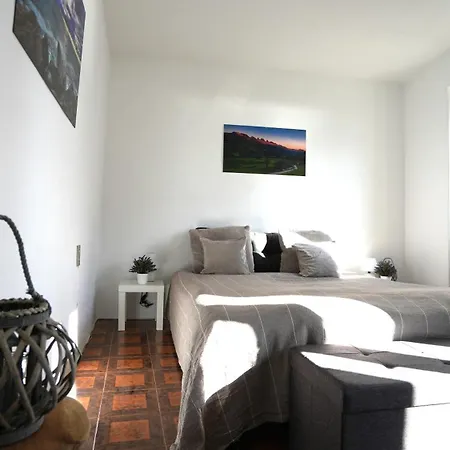 Ca Paul - Amazing View Of Holiday home Dorio