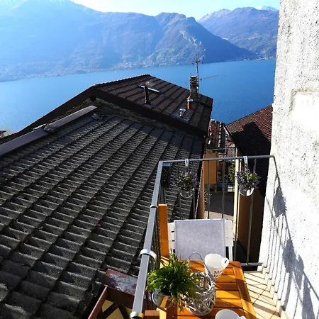 Ca Paul - Amazing View Of * Dorio