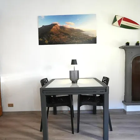 Holiday home Ca Paul - Amazing View Of Dorio