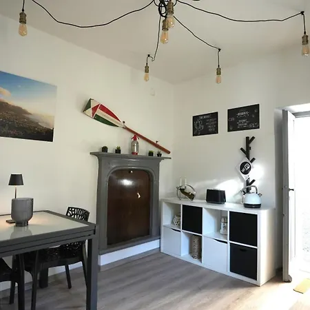 Holiday home Ca Paul - Amazing View Of Dorio