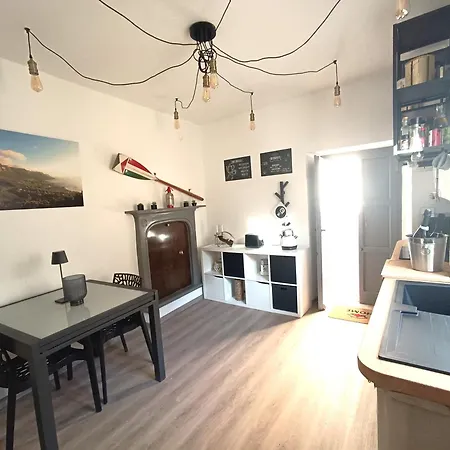 Ca Paul - Amazing View Of * Dorio