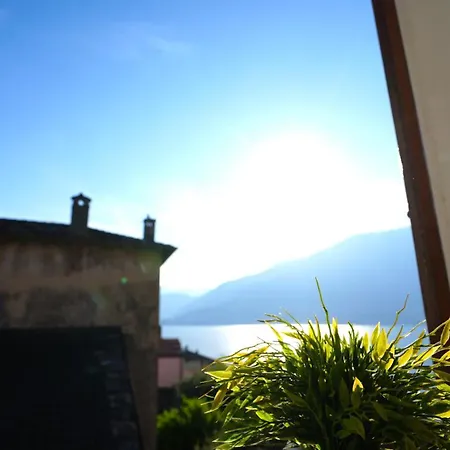 Cà Paul - Amazing View Of *