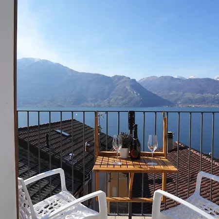 Cà Paul - Amazing View Of