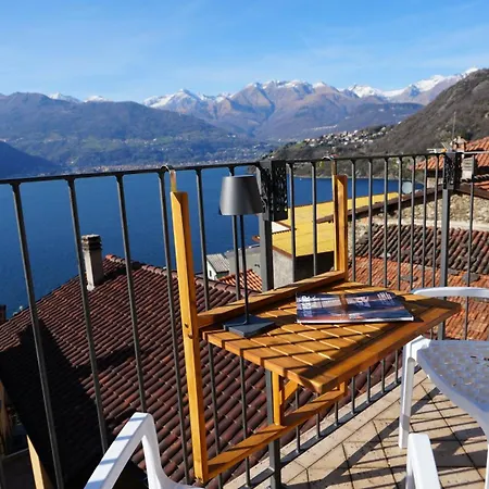 Cà Paul - Amazing View Of Casa vacanze Dorio