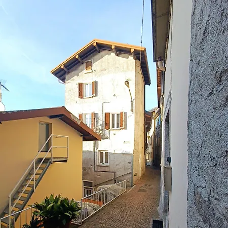 Cà Paul - Amazing View Of Dorio